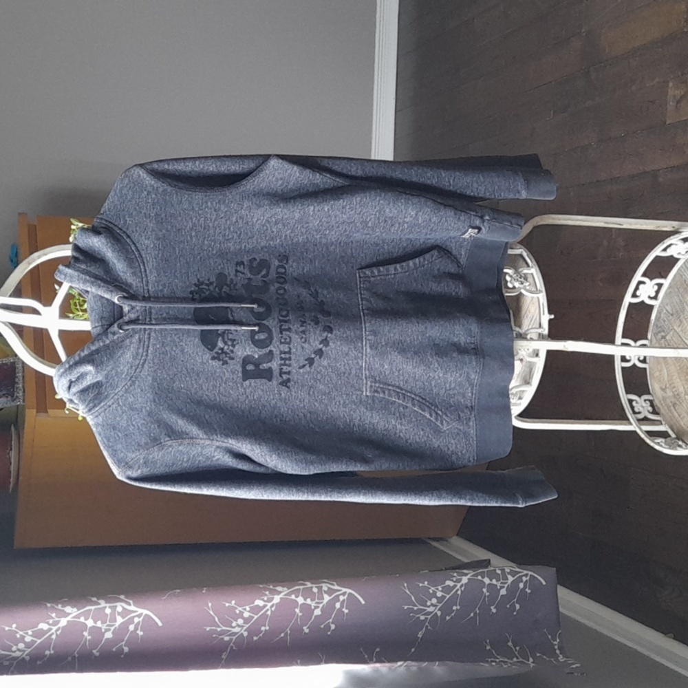 Roots Hoodie